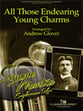 ALL THOSE ENDEARING YOUNG CHARMS Baritone T.C. and Piano cover